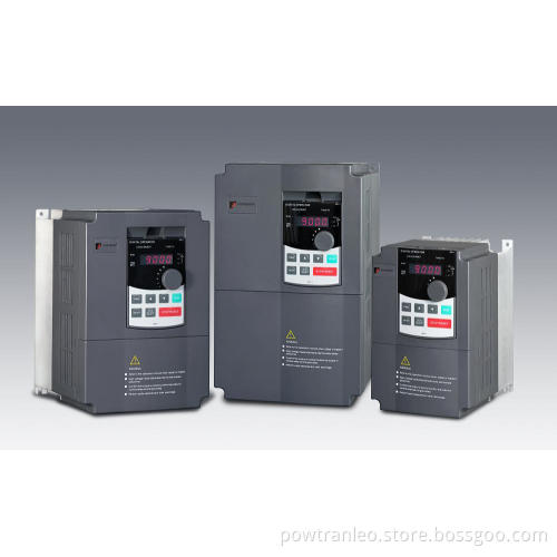 frequency inverter